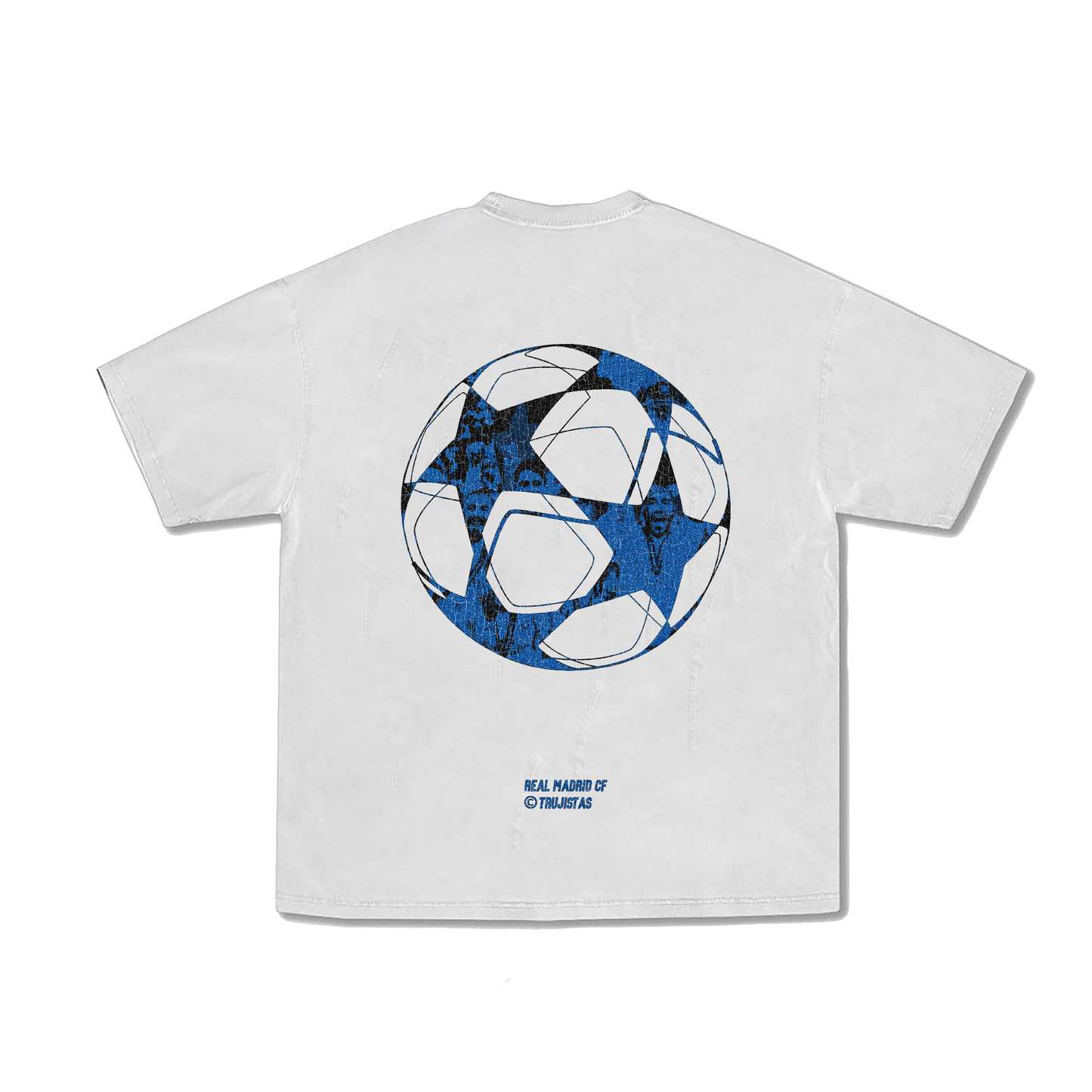 “Los Reyes” Tee
