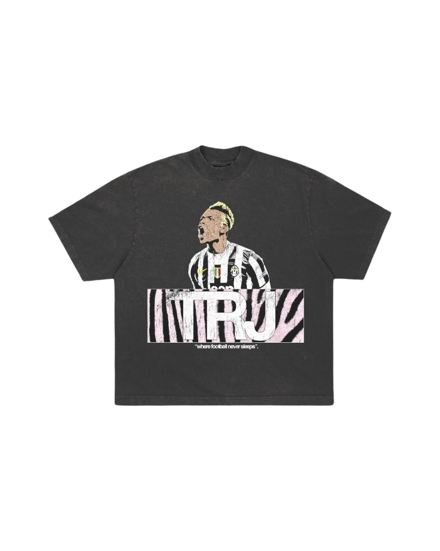 TRJ V1 “POGBA TEE”