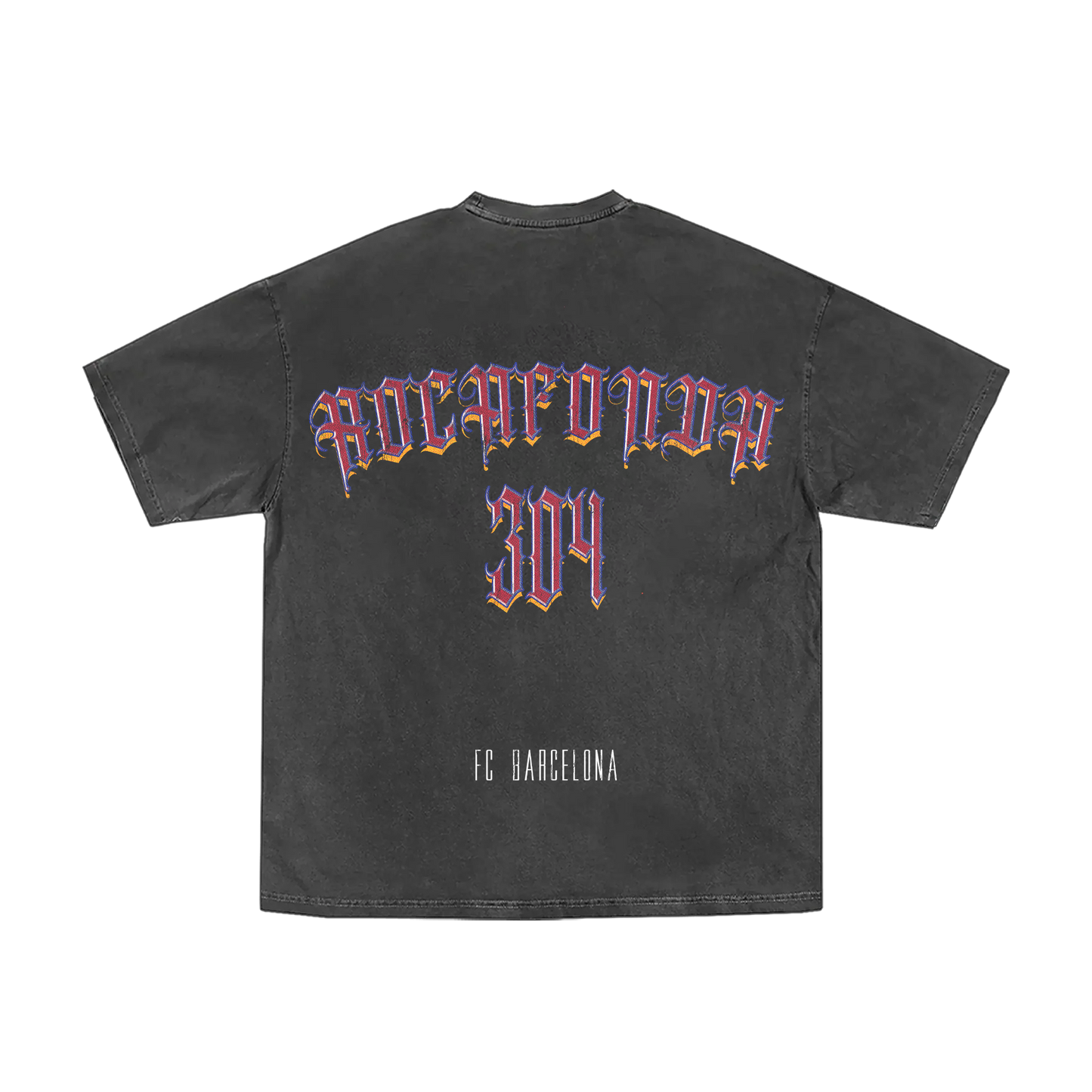 Trujistas. “The Lamine Yamal” Tee