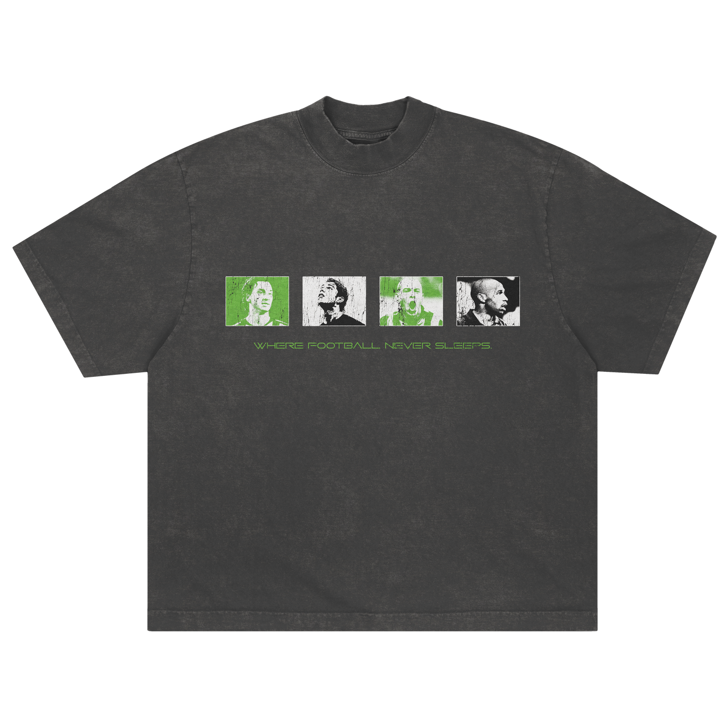 Trujistas "Do More" Tee.