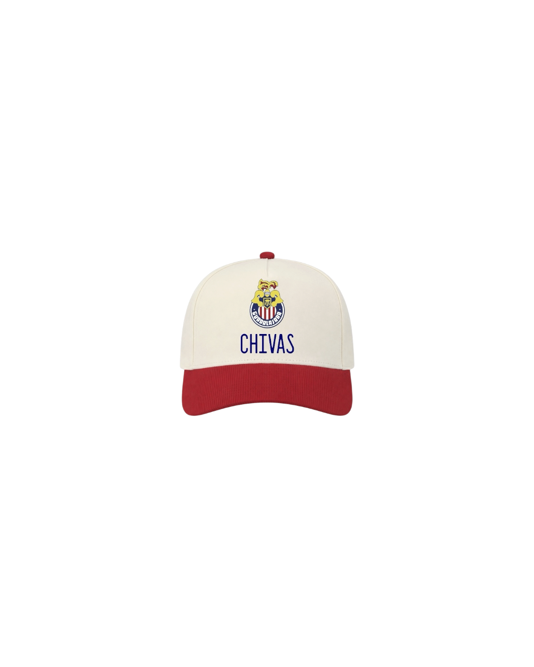 Chivas Cap