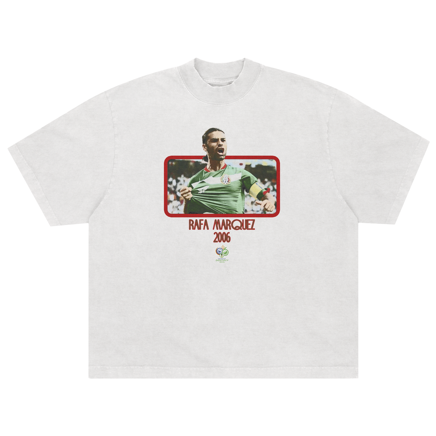 Marquez 2006 Tee