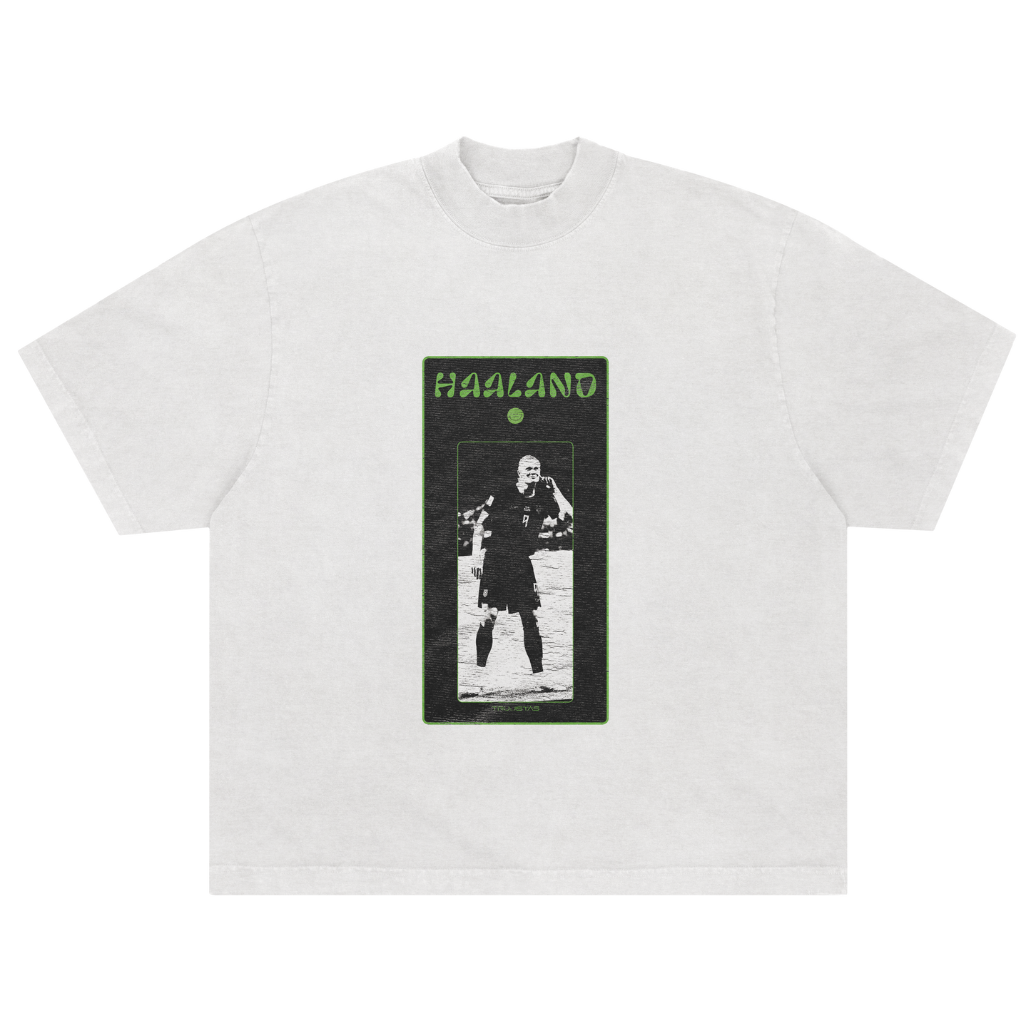 Trujistas "Erling" Tee.