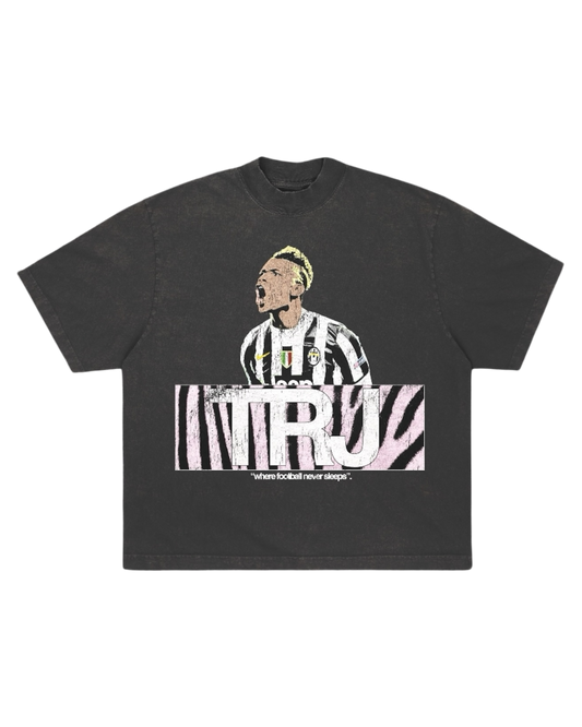TRJ V1 “POGBA TEE”