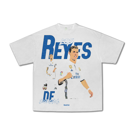 Trujistas. “Los Reyes” Tee