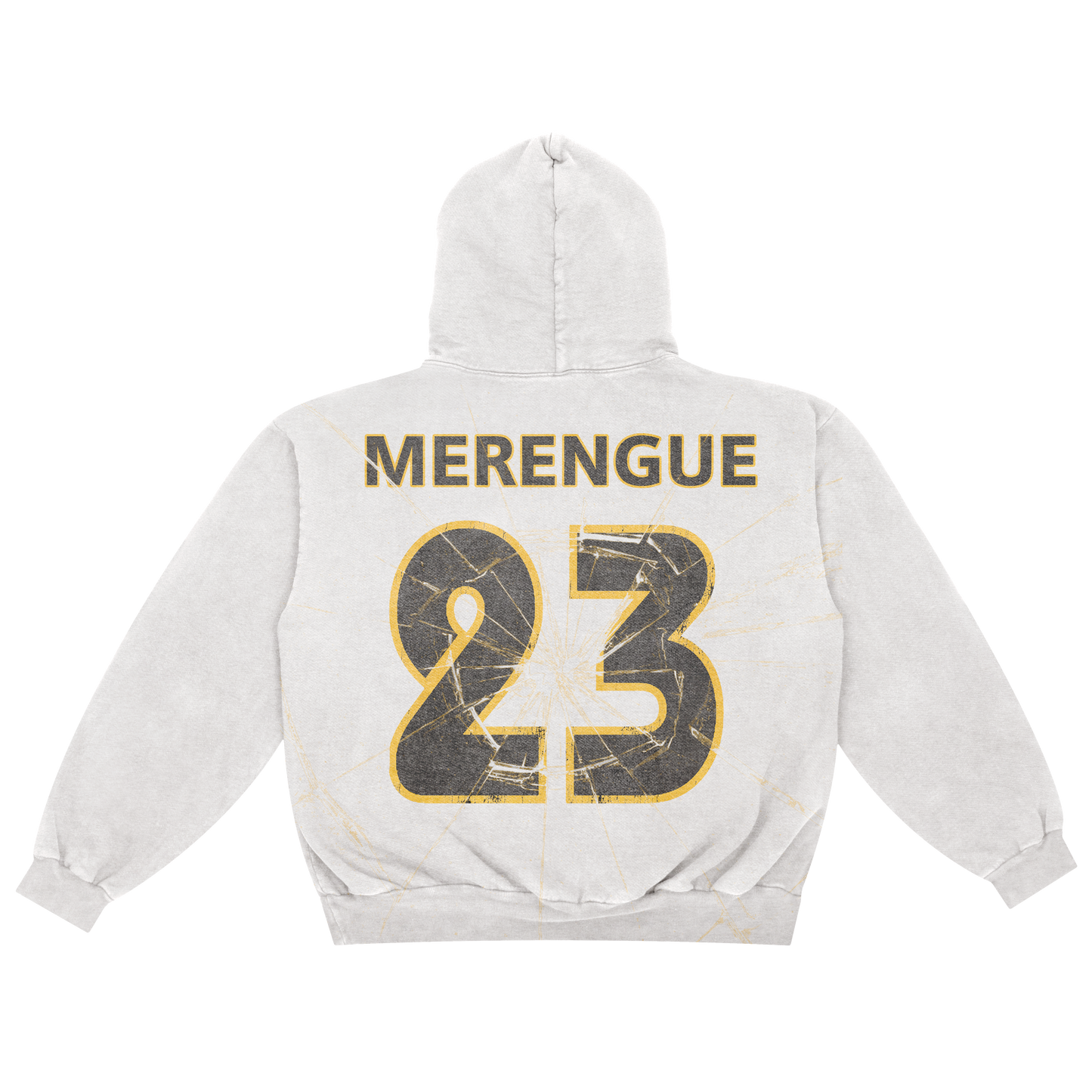 Trujistas. “Retro Becks” Hoodie