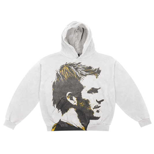 Trujistas. “Retro Becks” Hoodie