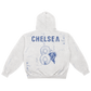Trujistas. "Retro Chelsea" Hoodie