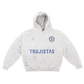 Trujistas. "Retro Chelsea" Hoodie