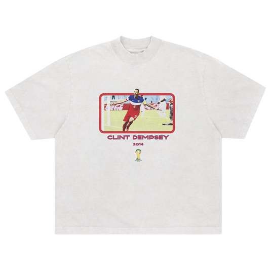 Dempsey 2014 Tee