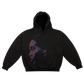 Trujistas. “Retro Dinho” Hoodie