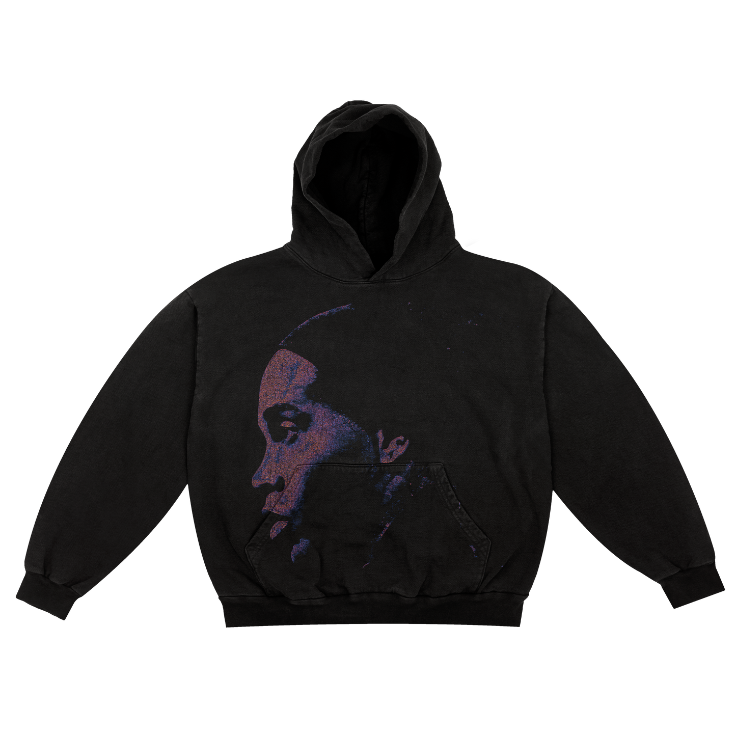 Trujistas. “Retro Dinho” Hoodie