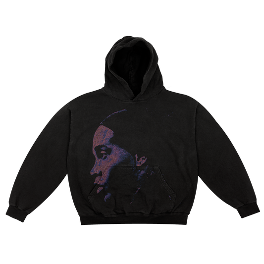 Trujistas. “Retro Dinho” Hoodie