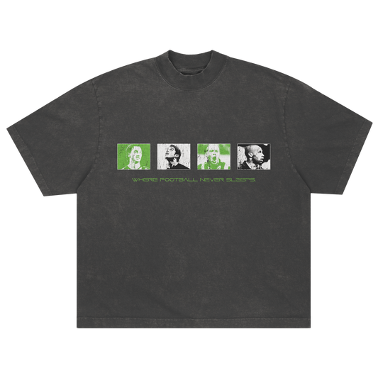 Trujistas "Do More" Tee.
