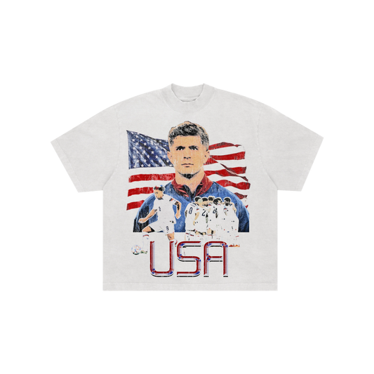 Trujistas “USMNT” Tee.