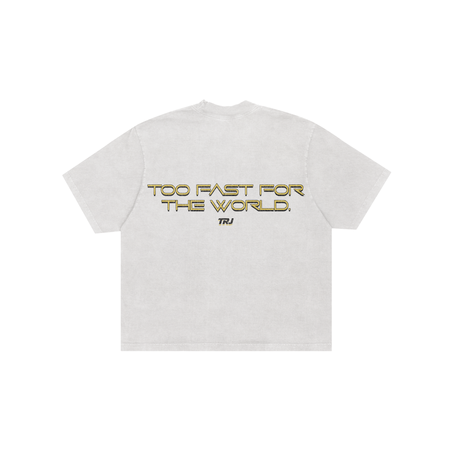 Trujistas "Mbappe" Tee