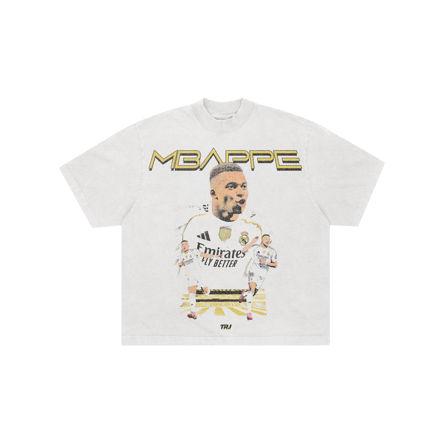 Trujistas "Mbappe" Tee