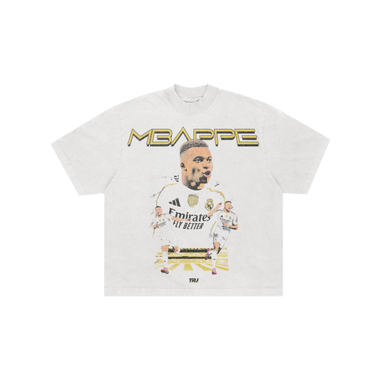Trujistas "Mbappe" Tee