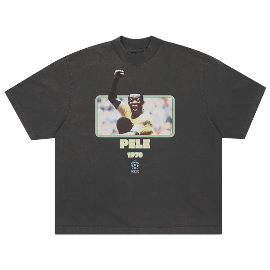 Pelé 1970 Tee
