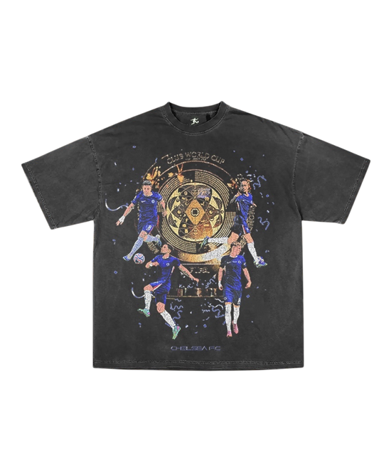 Trujistas. "The Pride of London" Tee