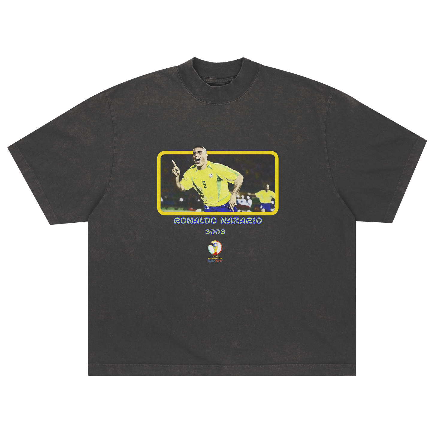 R9 2002 Tee