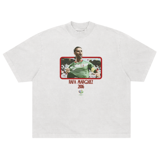 Marquez 2006 Tee
