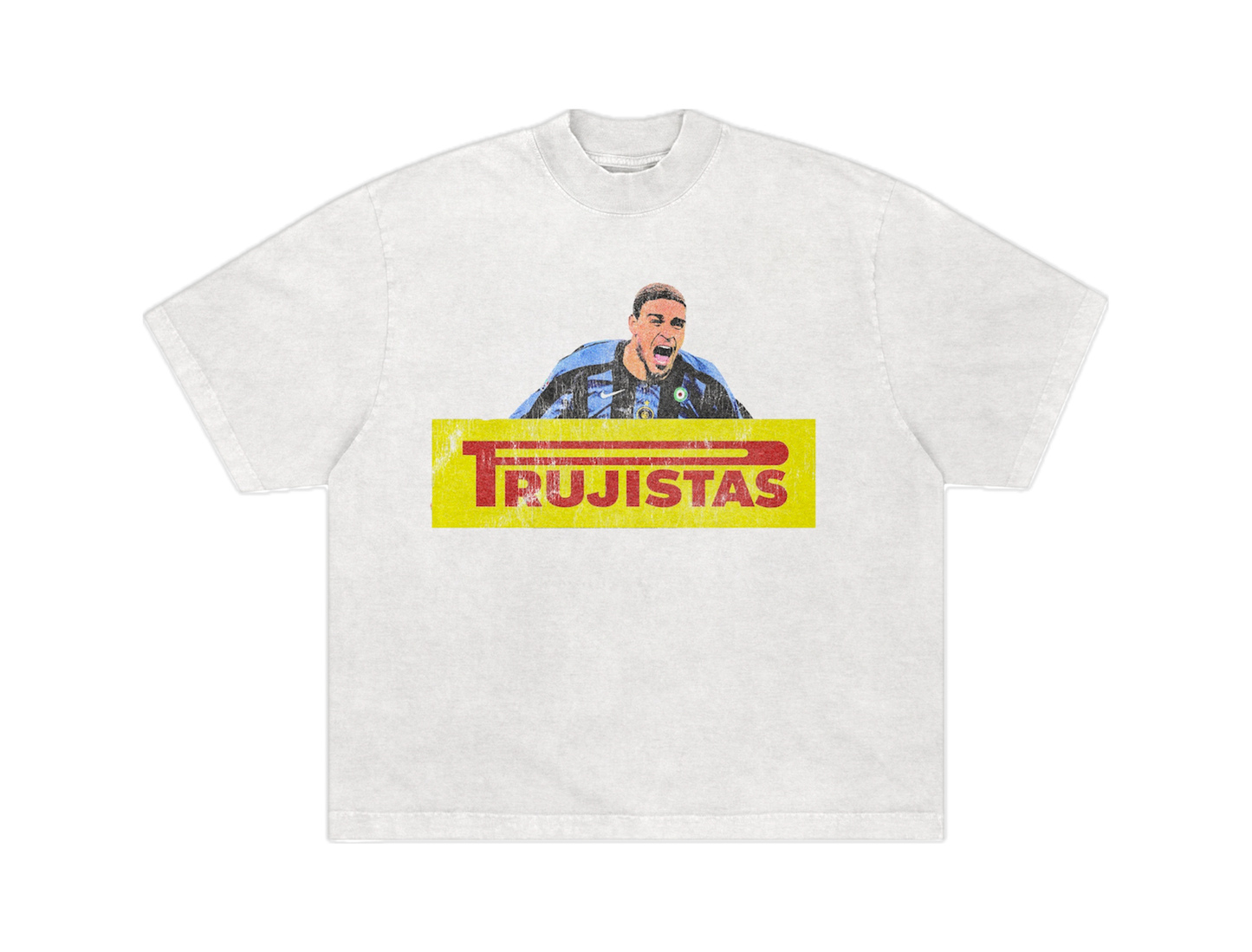 TRJ V1 "ADRIANO TEE"