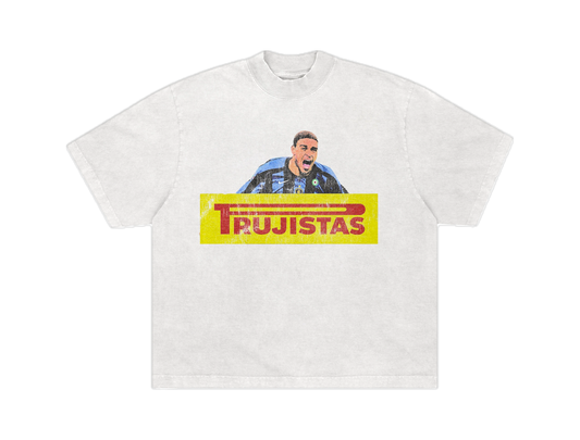 TRJ V1 "ADRIANO TEE"