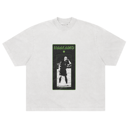 Trujistas "Erling" Tee.