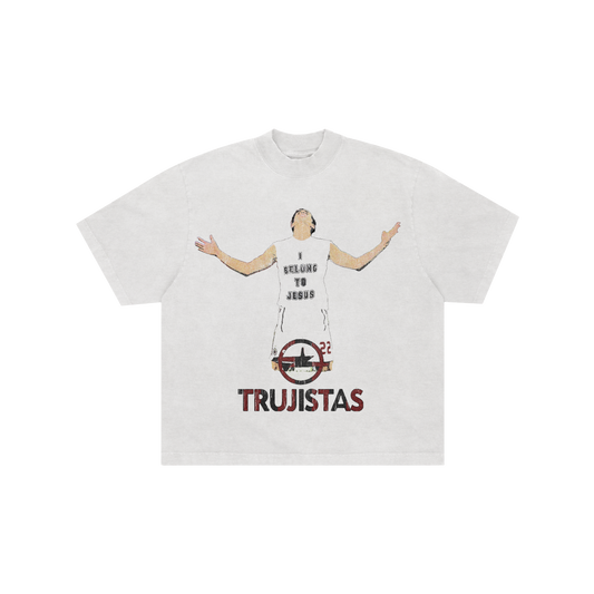 TRJ V2 "KAKA TEE"